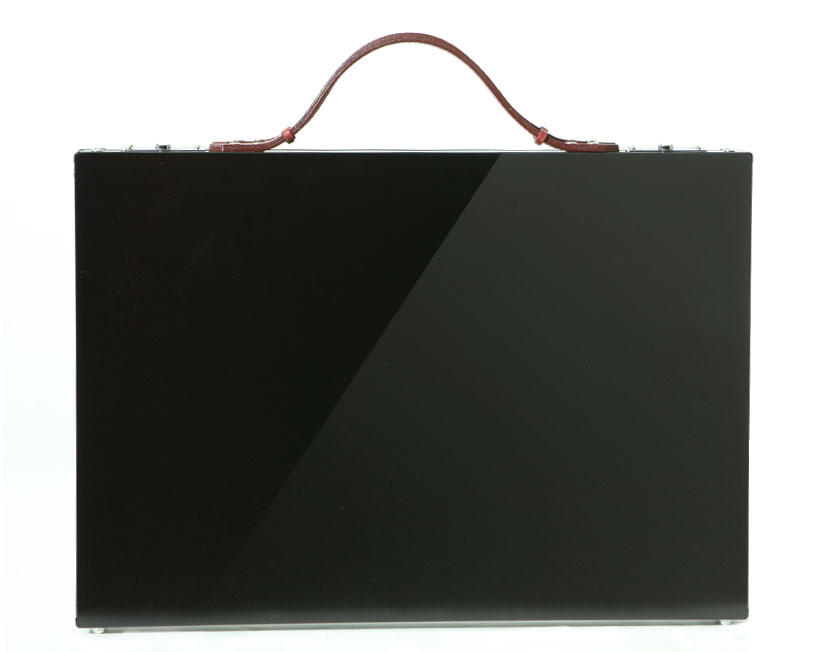 SmartaBook 15inch black